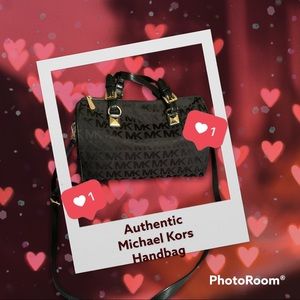 ❌SOLD❌💯Michael Kors Handbag
